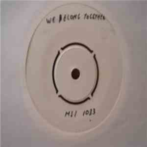 Mickey Key - We Belong Together album
