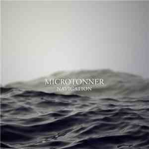 microtonner - Navigation album