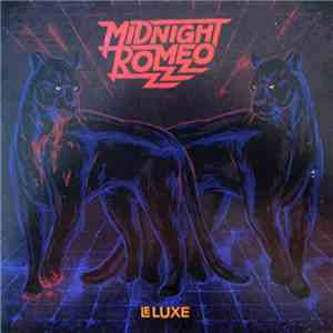 Midnight Romeo  - Le Luxe album