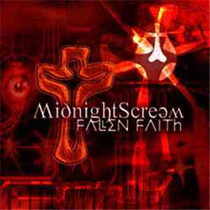 Midnight Scream - Fallen Faith album