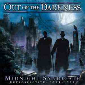 Midnight Syndicate - Out Of The Darkness album