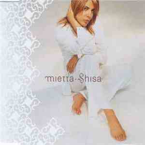 Mietta - Shisa album