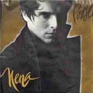 Miguel Bosé - Nena album
