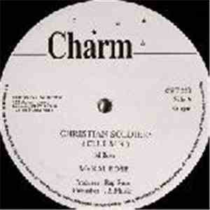 Mikal Rose - Christian Soldiers album