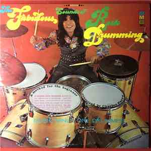 Mike Ricciardella - The Fabulous Sounds Of Rock Drumming album