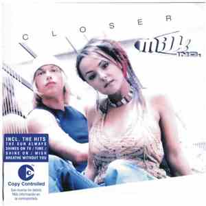 Milk Inc. - Closer album