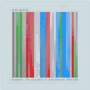 Mind Machine  - Movement: The Very Best Of Mind Machine 1990-1995 album