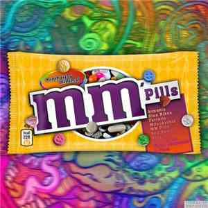 Minihairov Minimal - MM'Pills album