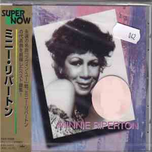 Minnie Riperton - Super Now album