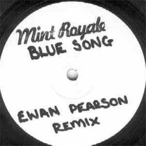 Mint Royale - Blue Song album