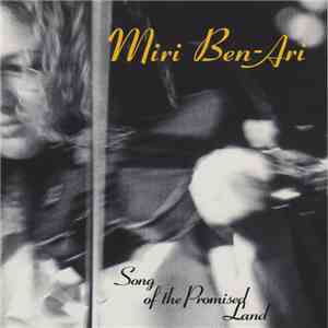 Miri Ben-Ari - Song Of The Promised Land album