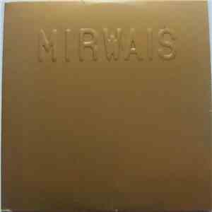 Mirwais - Disco Science album