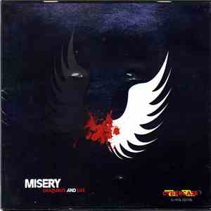 Misery  - Obscurus & Lux album