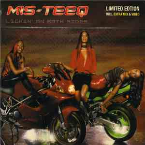 Mis-Teeq - Lickin' On Both Sides album