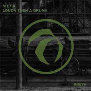 M.I.T.A. - Louda Than A Druma album