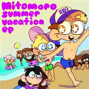Mitomoro - Summer Vacation EP album