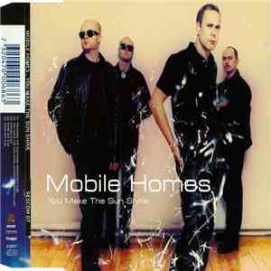 Mobile Homes - You Make The Sun Shine album