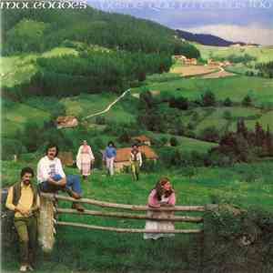 Mocedades - Desde Que Tú Te Has Ido album