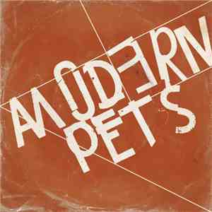 Modern Pets - Modern Pets album
