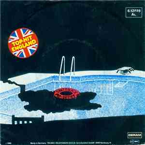 Mo-Dettes - Paint It Black album