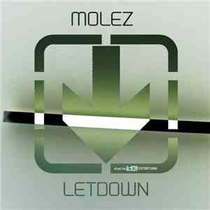 Molez - Letdown album