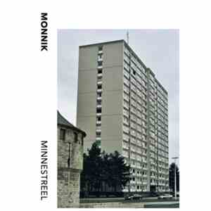 Monnik - Minnestreel album