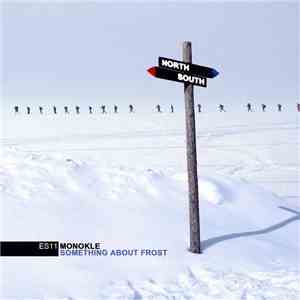 Monokle - Something About Frost album