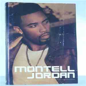 Montell Jordan - Montell Jordan album