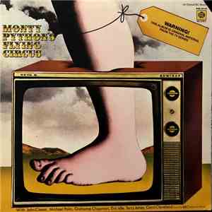 Monty Python - Monty Python's Flying Circus album