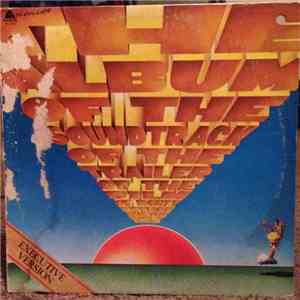 Monty Python - The Album Of The Soundtrack Of The Trailer Of The Film Of Monty Python And The Holy Grail (Executive Version) album