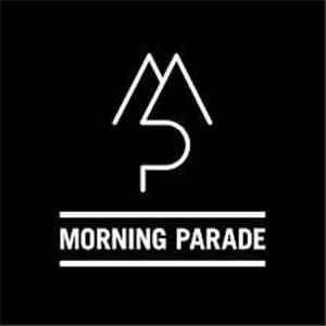 Morning Parade - Morning Parade album