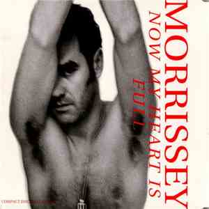 Morrissey - Now My Heart Is Full album