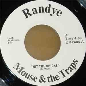 Mouse & The Traps - Hit The Bricks album