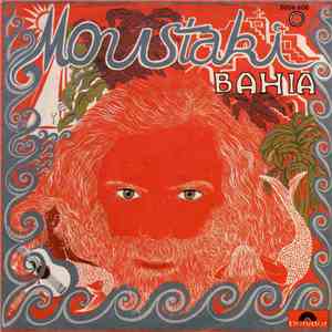 Moustaki - Bahia album
