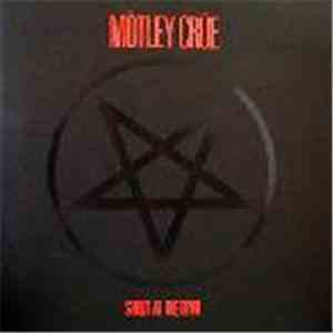 Mötley Crüe - Shout At The Devil album