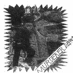 Murderer - Demo album