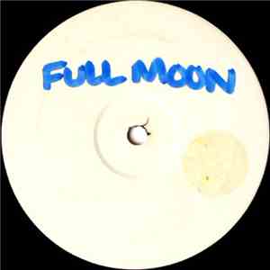 Musical Mob - Full Moon / Grave Digger album
