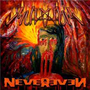 MutAtuM - NeveReveN album