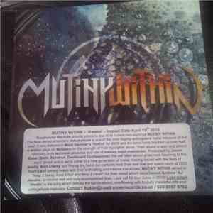 Mutiny Within - Mutiny Within album