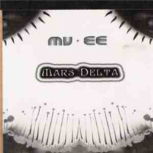 MV & EE - Mars Delta album