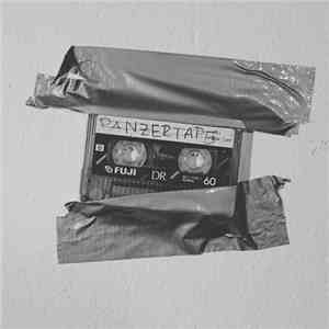 MXM  & Pavel  - Panzertape album