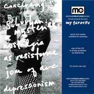 My Favorite - My Favorite album