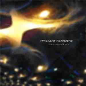 My Silent Awakening - Temptation's Net album