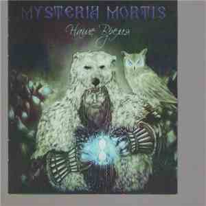 Mysteria Mortis - Наше Время album