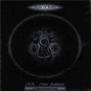 MZ, Le Plastique Mystification Group - Engine Of Reality album