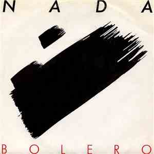 Nada  - Bolero album
