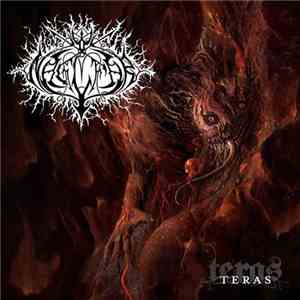 Naglfar - Téras album