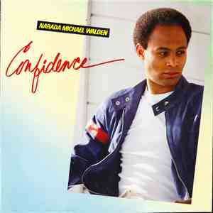 Narada Michael Walden - Confidence album