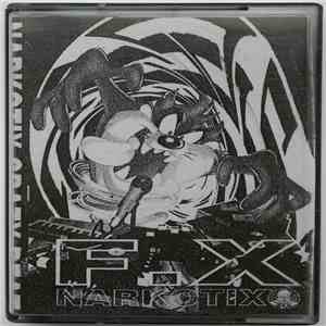 Narkotix  - Crazy Beat album