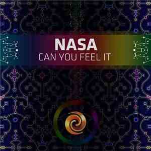 Nasa  - Can You Feel It album